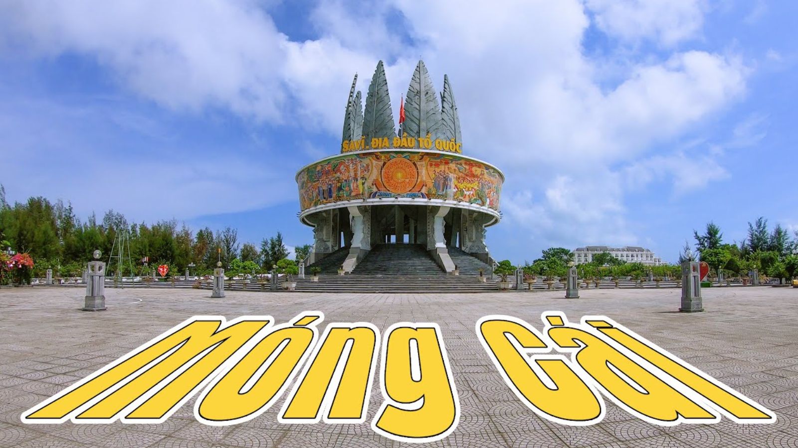 HÀ NỘI - MÓNG CÁI - ĐÔNG HƯNG - TRÀ CỔ 3 NGÀY 2 ĐÊM (THỨ 6)