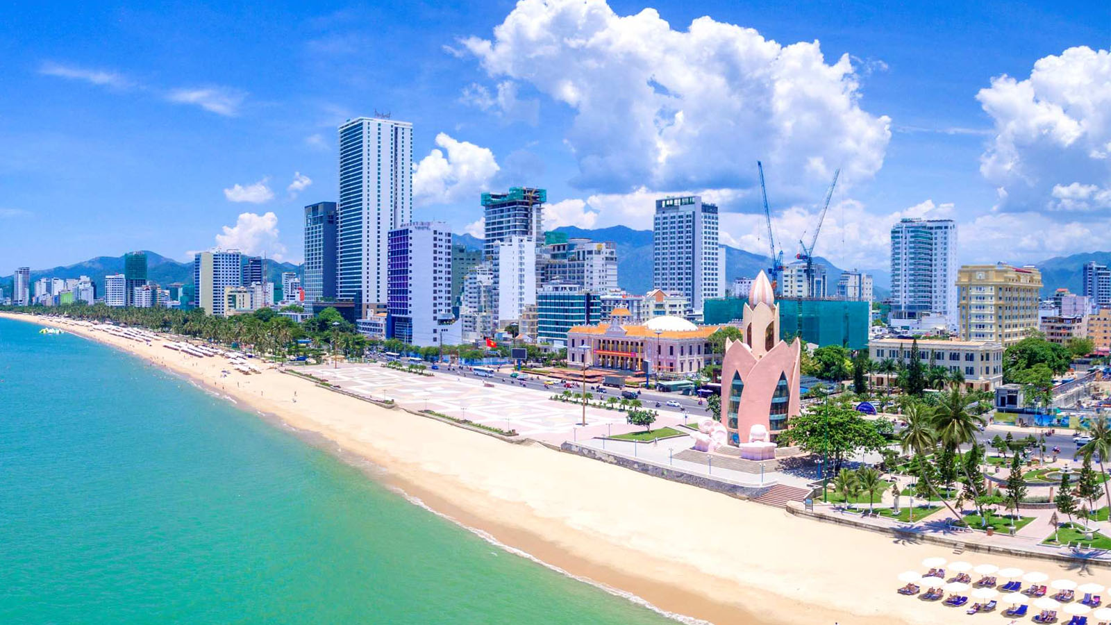 Đà Lạt - Nha Trang - 5 ngày 4 đêm