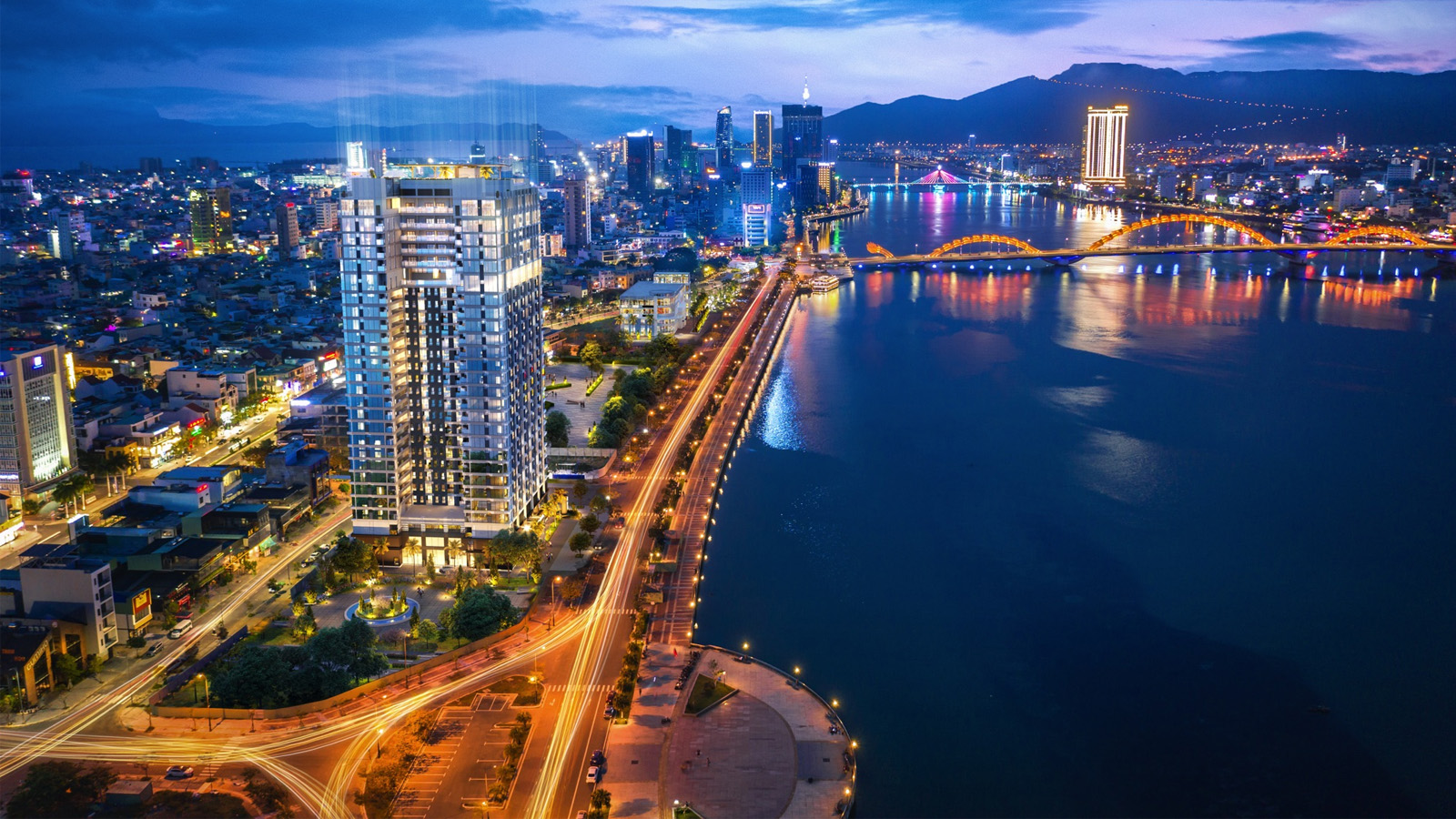 Đà Nẵng - Hội An - Rừng Dừa - Bà Nà - Sơn Trà 3 Ngày 2 Đêm 224
