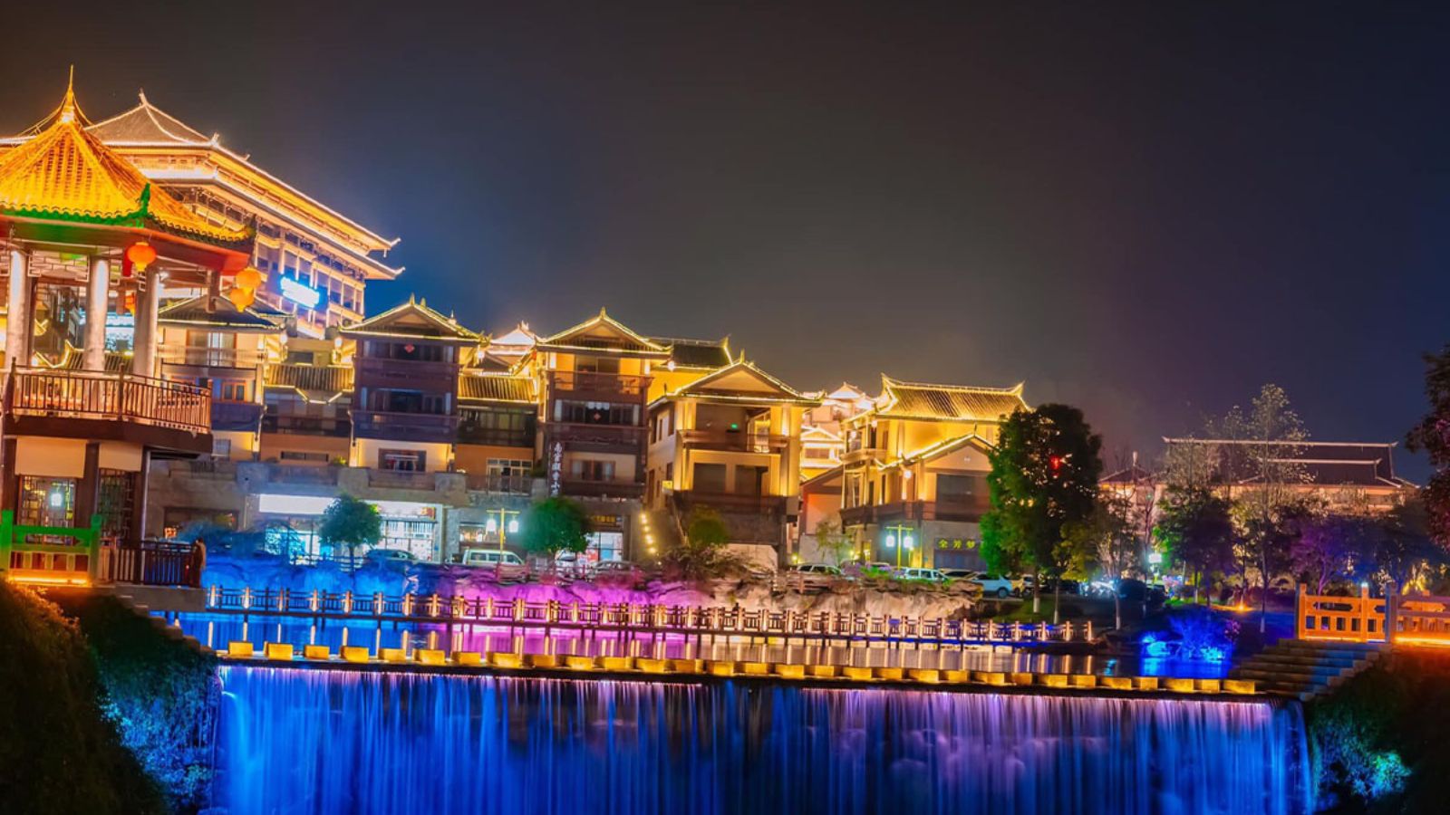 Hà Nội - Hà Khẩu - Bình Biên - Di Lạc - Mông Tự - Kiến Thủy 3 Ngày 2 Đêm - MAĐB - Châu Hồng Hà - 02