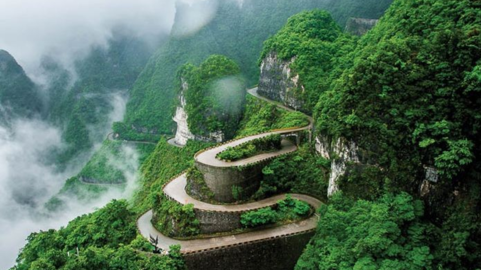 Nam Ninh - Phượng Hoàng - Thiên Môn Sơn - Phù Dung 6N5D ( đường bộ )