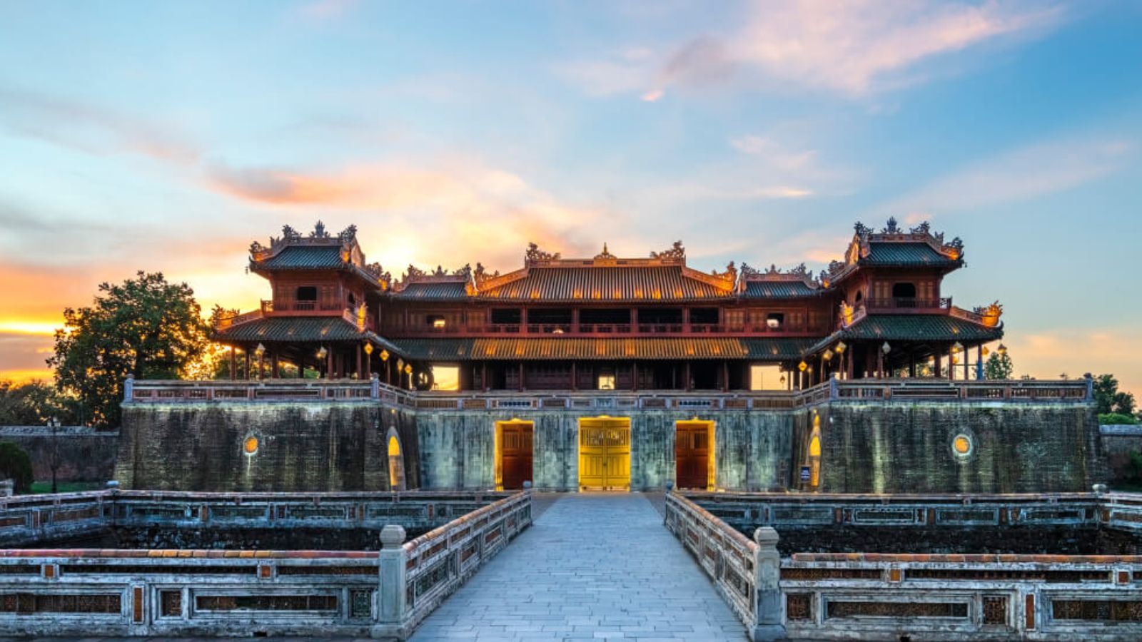 TOUR DU LỊCH HUẾ 1 NGÀY