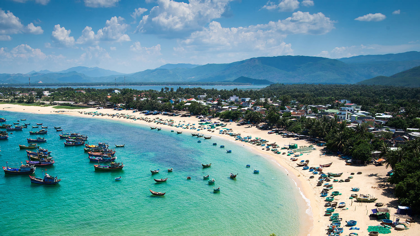 Quy Nhơn – Phú Yên 3 ngày 2 đêm Khám phá miền biển hoang sơ