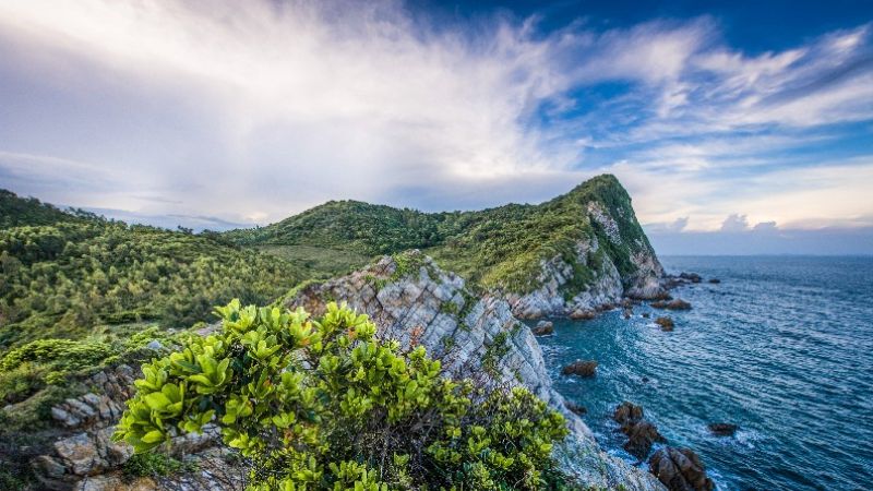 HÀ NỘI - QUAN LẠN 3 NGÀY 2 ĐÊM