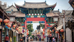 Hà Nội – Hà Khẩu – Bình Biên - Khai Viễn – Di Lặc – Kiến Thủy – Mông Tự – Hà Khẩu – Hà Nội 4 ngày 4 đêm - KADB - Châu Hồng Hà