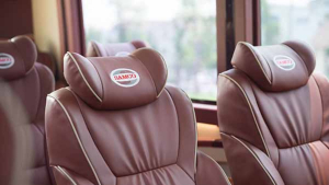 XE TỪ SAPA VỀ HÀ NỘI ( nhà xe SaPa Express)
