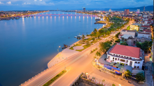Động Phong Nha – Viếng Mộ Đại Tướng Võ Nguyên Giáp – Biển Đá Nhảy 1 Ngày