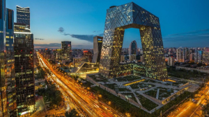   THƯỢNG HẢI - Ô TRẤN - HÀNG CHÂU - BẮC KINH 7 NGÀY 6 ĐÊM TỪ TP. HCM