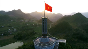  SAPA - MOANA - FANSIPAN- BẢN CÁT CÁT - Y TÝ - LŨNG PÔ