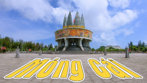 HÀ NỘI - MÓNG CÁI - ĐÔNG HƯNG - TRÀ CỔ 3 NGÀY 2 ĐÊM (THỨ 6)