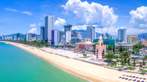 Đà Lạt - Nha Trang - 5 ngày 4 đêm
