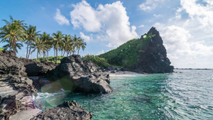 Tour Đảo Lý Sơn - Quảng Ngãi 3 Ngày 2 Đêm