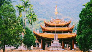 Chùa Hương 1 ngày