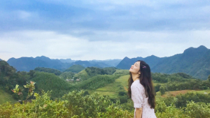 Du lịch Pù Luông 2 ngày 1 đêm