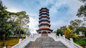 HÀ NỘI - MÓNG CÁI - ĐÔNG HƯNG 3 Ngày 2 Đêm ( Thứ 6 )