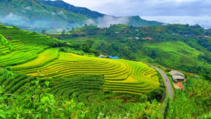 Hà Nội - Lai Châu - Hà Nội 3 Ngày 2 Đêm