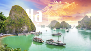 HÀ NỘI - HẠ LONG - SỬNG SỐT - TITOP - YÊN TỬ 2N1Đ