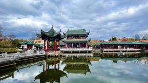 THIÊN ĐƯỜNG NGHỈ DƯỠNG VÂN NAM: HÀ NỘI - THẠCH LÂM - CÔN MINH 4 NGÀY 3 ĐÊM 
