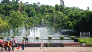 Hà Nội - Hồ Núi Cốc - Thái Nguyên 2 Ngày 1 đêm 