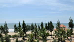 Hà Nội - Hải Tiến 2 ngày 1 đêm