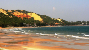 Nha Trang - Mũi Né - 4 ngày 3 đêm