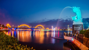 Đà Nẵng City 1 ngày 