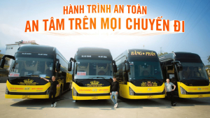 XE TỪ HÀ NỘI ĐI HÀ GIANG (nhà xe Bằng Phấn)