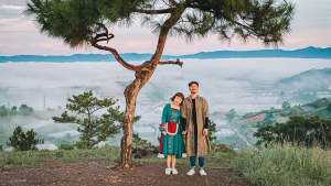 Đà Lạt 4 ngày 3 đêm