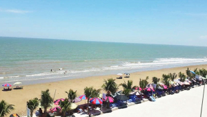 Du lịch Hà Nội - Hải Tiến 3n2đ