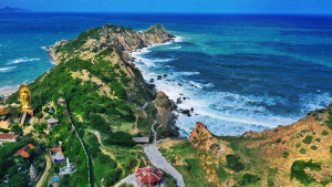 Quy Nhơn - Kì Co Eo Gió 3 ngày 2 đêm 