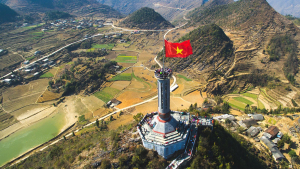 Tour Du Lịch Ninh Bình - Hạ Long - Sapa - Hà Giang 7 Ngày 7 Đêm