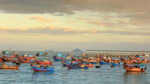 Nha Trang - Tour 3 đảo Cano trọn gói - 1 ngày
