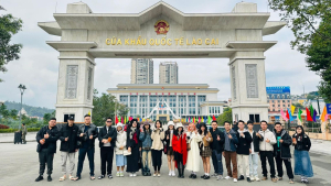 Hà Nội – Hà Khẩu – Côn Minh – Đại Hải Thảo Sơn – Vịnh Phượng Long – Hà Khẩu – Hà Nội – 4 Ngày 4 Đêm – MAĐB – 01