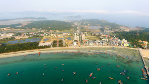 Hà Nội - Đảo Cô Tô 3 ngày 2 đêm
