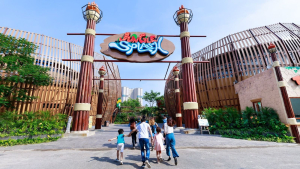 DU LỊCH THIÊN ĐƯỜNG BẢO SƠN 1 NGÀY