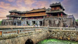 Đà Nẵng - Huế - 1 ngày