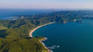 KHÁM PHÁ 4 ĐẢO CÔ TÔ 1 NGÀY