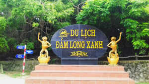 Du lịch Đầm Long 1 ngày 