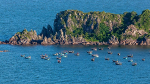HÀ NỘI - BIỂN QUỲNH 3 NGÀY 2 ĐÊM