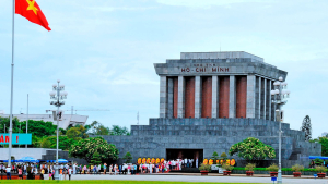 Hà Nội City Tour