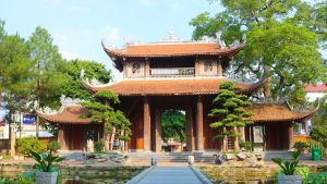 Hà Nội - Hưng Yên - Hà Nội 1 Ngày