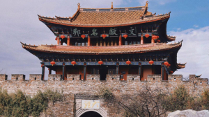  Hà Nội - Hà Khẩu - Đại Lý -  Côn Minh - Lệ Giang - Hà Khẩu - Hà  Nội 5N5Đ (2 đêm Lệ Giang)