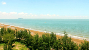 Hà Nội - Biển Hải Tiến 3 ngày 2 đêm