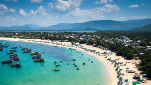 Quy Nhơn – Phú Yên 3 ngày 2 đêm Khám phá miền biển hoang sơ