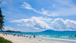 Nha Trang - Điệp Sơn - Dốc Lết 1 ngày