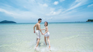 HÀ  NỘI - QUAN LẠN 2 NGÀY 1 ĐÊM