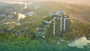 DU LỊCH FLAMINGO ĐẠI LẢI RESORT - 1 NGÀY