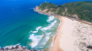 Đà Lạt - Nha Trang - Phú Yên - Đà Lạt  5 ngày 4 đêm