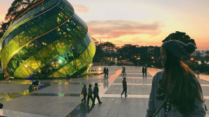Đà Lạt 2 ngày 1 đêm