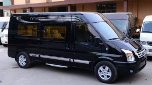 XE LIMOUSINE HÀ NỘI- TAM ĐẢO (Nhà xe Khắc Cường limousine)